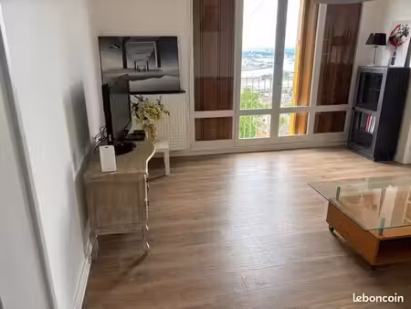 f4 meublé tt compris la mulatière