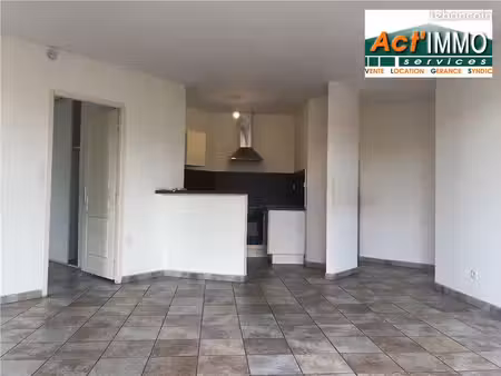 appartement 3 pièces 67 m²