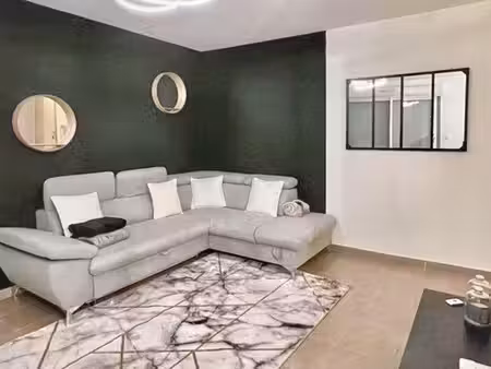 appartement de standing - résidence des costières
