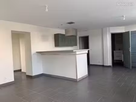 logement plein pied noeux les mines