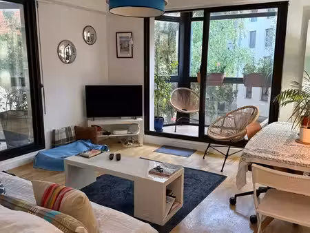 nogent coeur de village t2