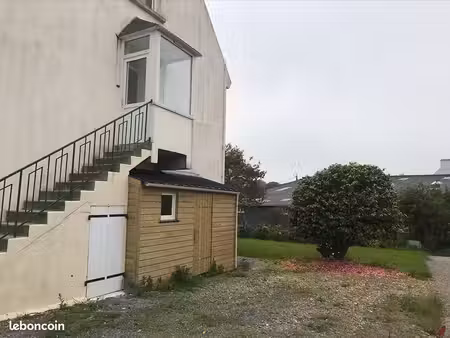 appartement 6 pièces 125 m²