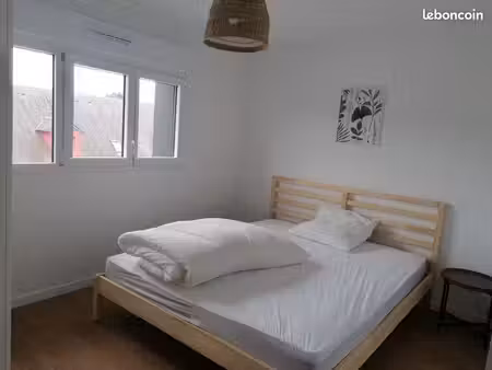 chambre étudiante