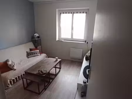 appartement t2 pont saint martin