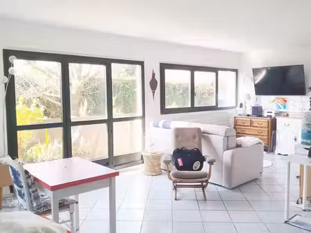 appartement 2 / 3 pièces à rambouillet