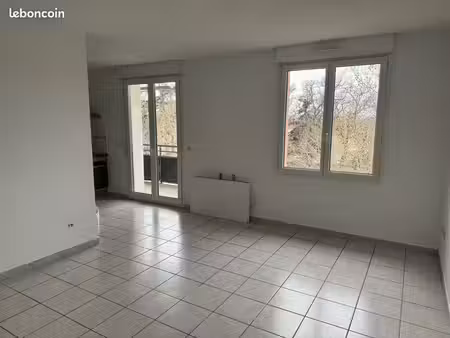appartement t2