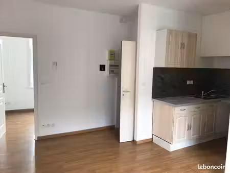 beau t2 29m² roubaix fraternité