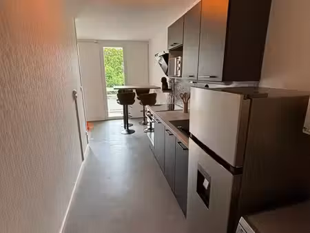 t2 meublé