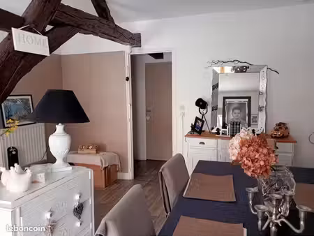 location appartement centre ville