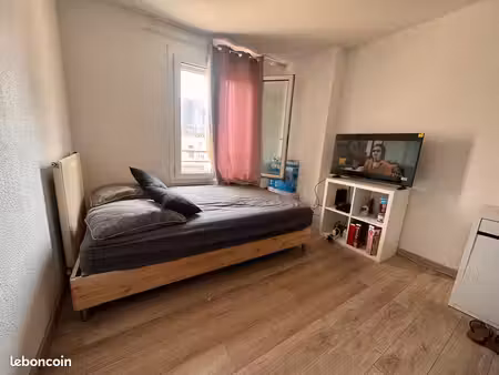 location studio saint michel