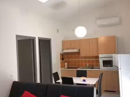 location t2 meublé