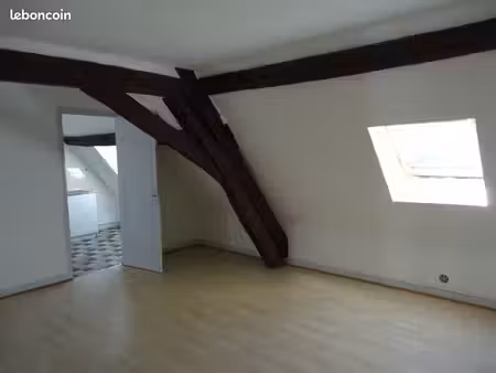 appartement 2 pièces 40 m 2