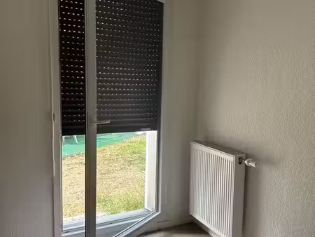 pièce à louer