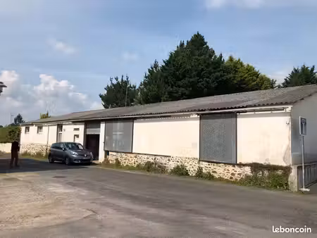 entrepôt de stockage