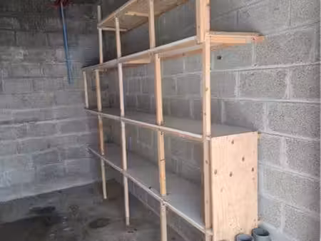 location garage