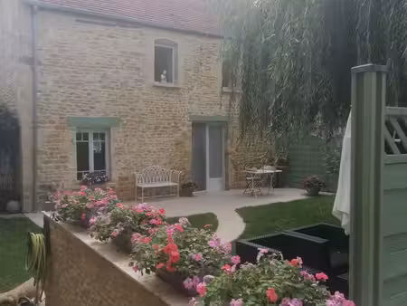 maison individuelle appartement et local commercial