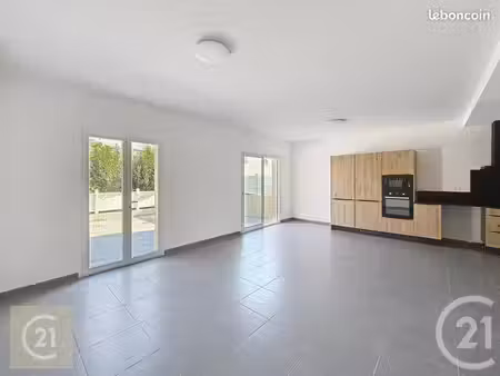 maison 4 pièces 103 m²
