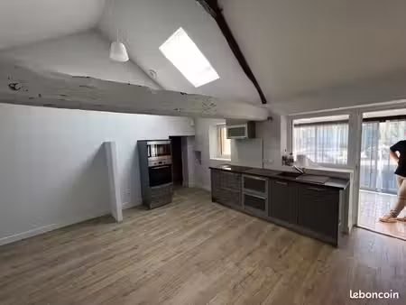 maison t3