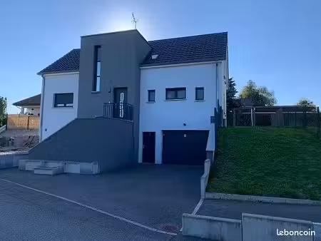 maison hagenthal le haut