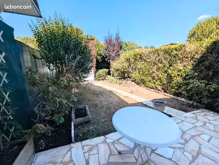 maison 5 pièces 89 m²