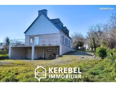 maison 5 pièces 102 m²