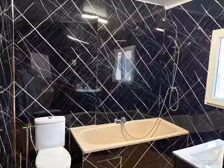 maison individuelle à louer à rive de gier proche de lidl