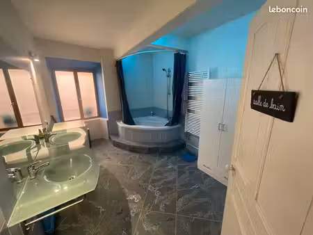 location chambre meublée proche issoire