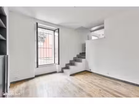 maison 3 pièces 52 m²