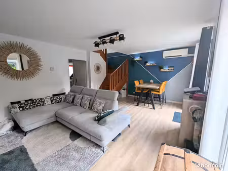 maison 5 pièces 82 m²