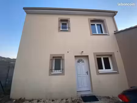 loue villa saint jean de maruejols