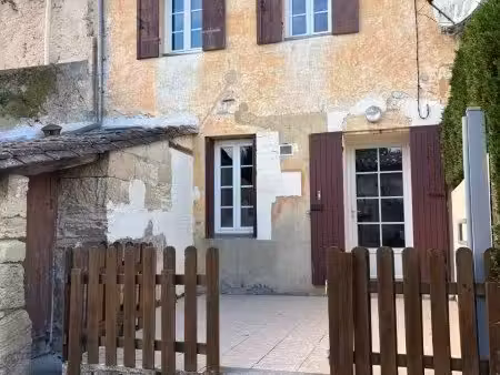 maison à louer à aubie et espessas