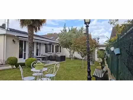 maison à vendre à villecresnes (94440)