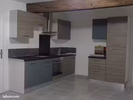 location maison individuelle avec terrain