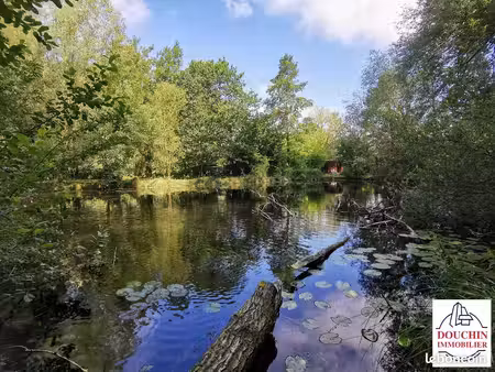 terrain 4382 m² grand-laviers