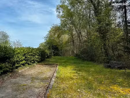 terrain de loisirs à louer guérande