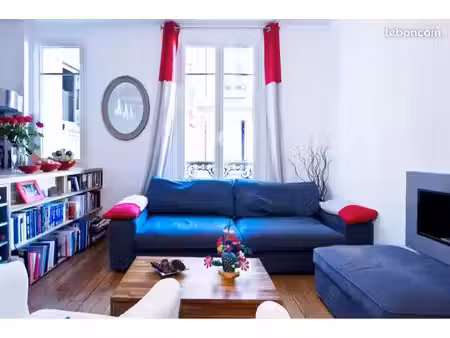 charmant appartement tout confort