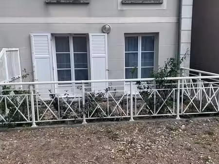t3 66 m² – 2 terrasses 32 m² – 2 parkings