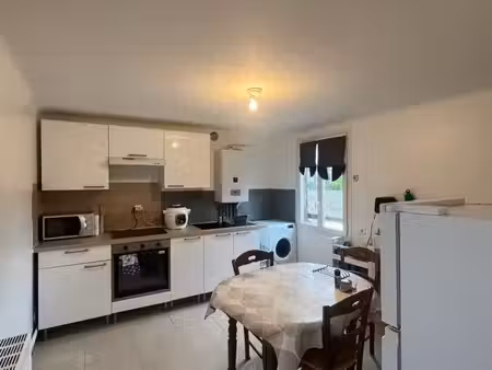 apparemment t3 duplex