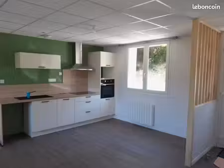 appartement f2 le monastier sur gazeille