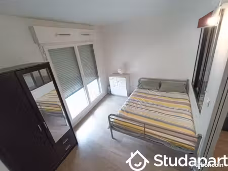 maison 2 pièces 32 m²