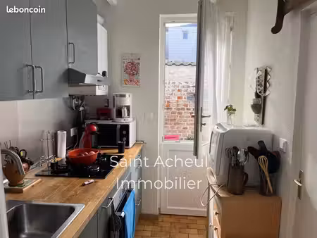 maison 4 pièces 44 m²