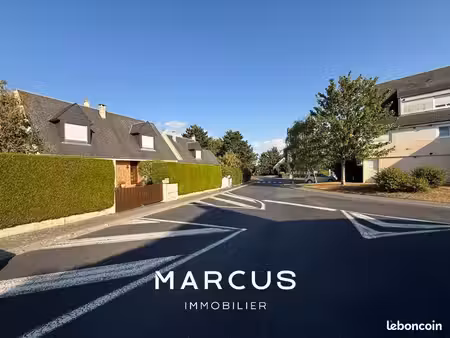 maison 5 pièces 93 m²