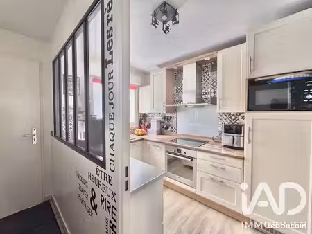 maison 4 pièces 81 m²