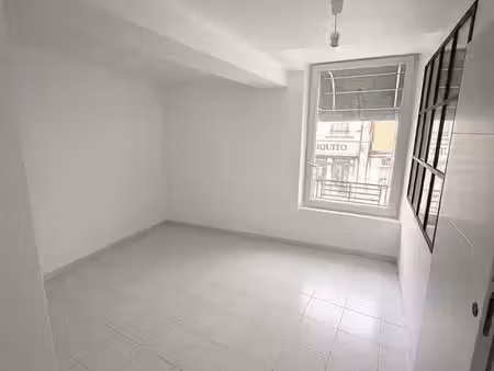 location appartement meublé ou non meublé