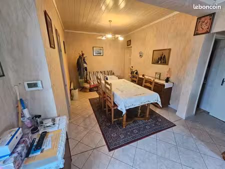 maison 2 pièces 44 m²