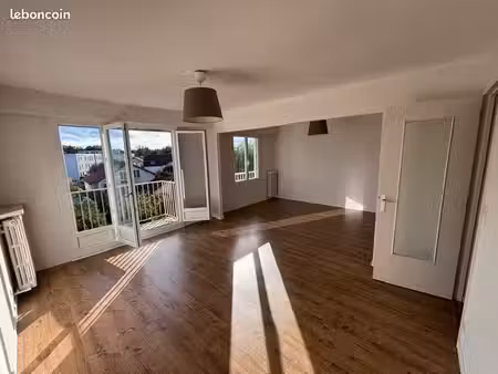 appartement 4 pièces