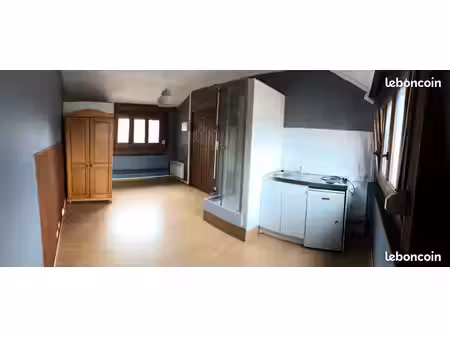 studio à louer dreuil les amiens
