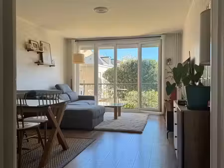 appartement 3 pièces