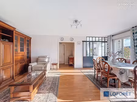 appartement 5 pièces 99 m²