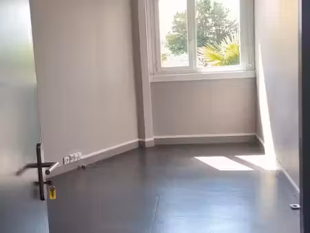 bureaux à louer